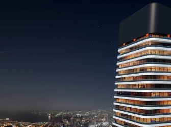 伊斯坦堡房地产 Akros İstanbul