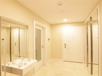 伊斯坦堡房地产 İstanbul Panorama Evleri