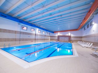 伊斯坦堡房地产 Bizim Evler 7